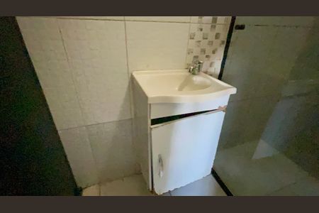 Casa para alugar com 200m², 4 quartos e 2 vagasBanheiro da Suíte 2