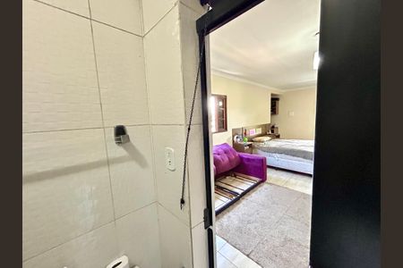 Casa para alugar com 200m², 4 quartos e 2 vagasBanheiro da Suíte 2