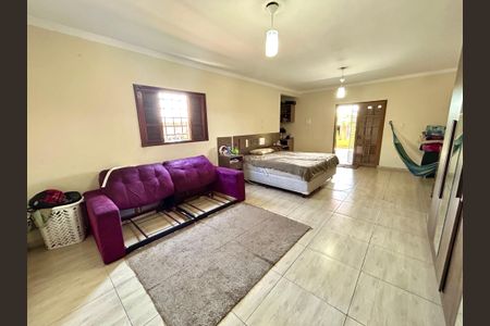 Casa para alugar com 200m², 4 quartos e 2 vagasQuarto Suíte 2