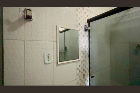 Casa para alugar com 200m², 4 quartos e 2 vagasBanheiro da Suíte 2