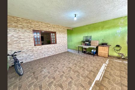 Casa para alugar com 200m², 4 quartos e 2 vagasGaragem 