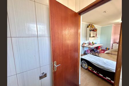 Casa para alugar com 200m², 4 quartos e 2 vagasBanheiro da Suíte 1