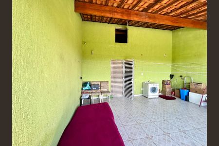 Casa para alugar com 200m², 4 quartos e 2 vagasVaranda da Suíte 