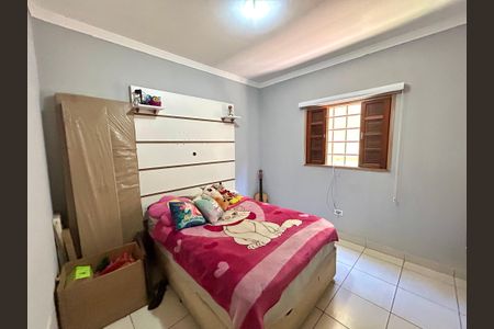 Casa para alugar com 200m², 4 quartos e 2 vagasQuarto 2