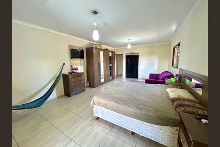 Casa para alugar com 200m², 4 quartos e 2 vagasQuarto Suíte 2