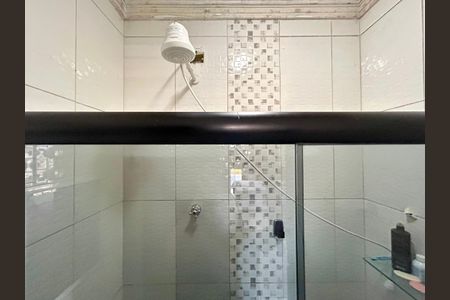 Casa para alugar com 200m², 4 quartos e 2 vagas Casa para alugar com 200m², 4 quartos e 2 vagasBanheiro da Suíte 2