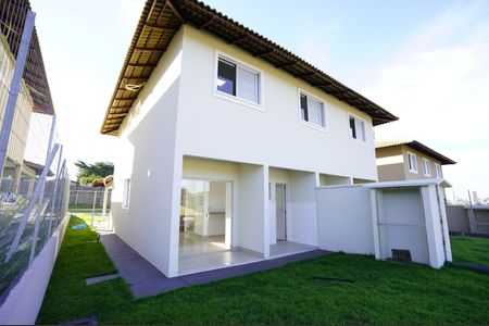 Casa de condomínio para alugar com 209m², 3 quartos e 4 vagas