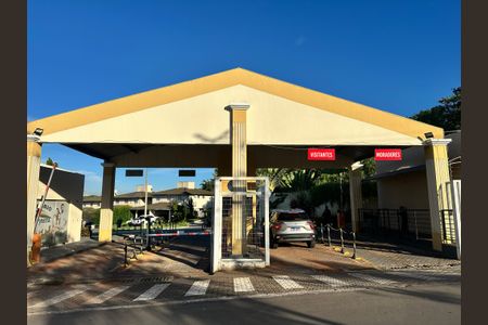 Casa de condomínio para alugar com 209m², 3 quartos e 4 vagas