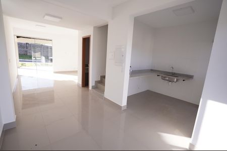 Casa de condomínio para alugar com 209m², 3 quartos e 4 vagas