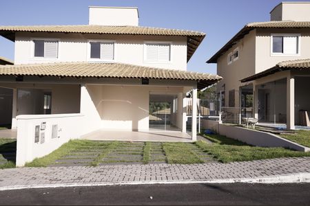 Casa de condomínio para alugar com 209m², 3 quartos e 4 vagas