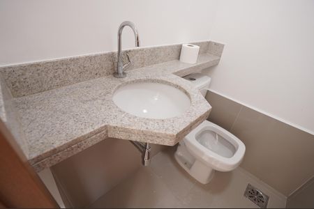 Casa de condomínio para alugar com 209m², 3 quartos e 4 vagas