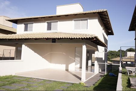 Casa de condomínio para alugar com 209m², 3 quartos e 4 vagas