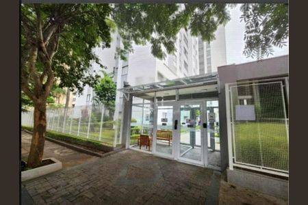 Apartamento à venda com 76m², 3 quartos e 1 vagaFachada