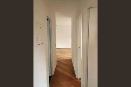 Sala de apartamento à venda com 3 quartos, 76m² em Planalto, São Bernardo do Campo