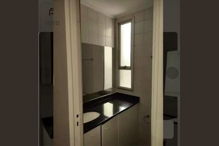 Banheiro de apartamento à venda com 3 quartos, 76m² em Planalto, São Bernardo do Campo