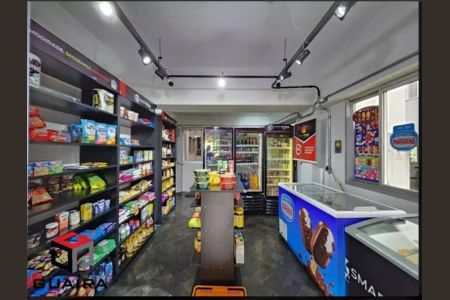 Área externa de apartamento à venda com 3 quartos, 76m² em Planalto, São Bernardo do Campo