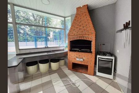 Apartamento à venda com 76m², 3 quartos e 1 vagaÁrea externa