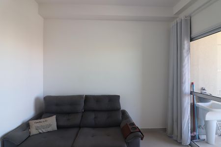 Studio para alugar com 37m², 1 quarto e 1 vagaSala 