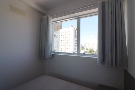 Studio para alugar com 37m², 1 quarto e 1 vagaQuarto 