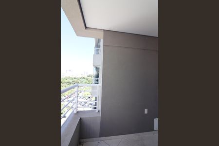 Studio para alugar com 37m², 1 quarto e 1 vagaÁrea de Serviço