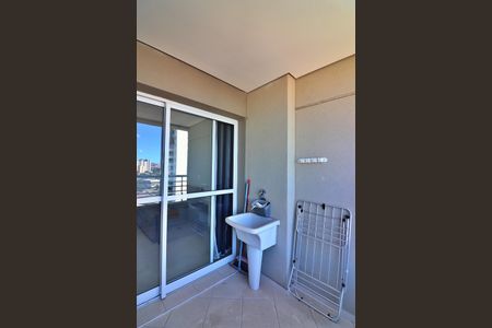 Studio para alugar com 37m², 1 quarto e 1 vagaÁrea de Serviço