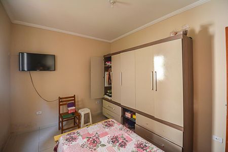 Casa à venda com 300m², 4 quartos e 2 vagasQuarto 3