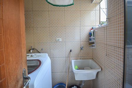 Casa à venda com 300m², 4 quartos e 2 vagasÁrea de Serviço