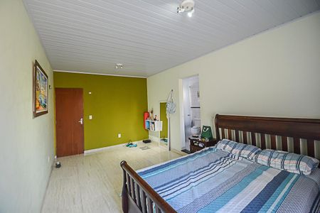 Casa à venda com 300m², 4 quartos e 2 vagasQuarto Suíte