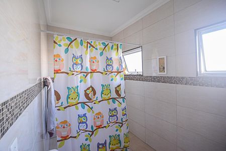 Casa à venda com 300m², 4 quartos e 2 vagasBanheiro 1