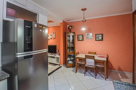 Casa à venda com 300m², 4 quartos e 2 vagasCozinha