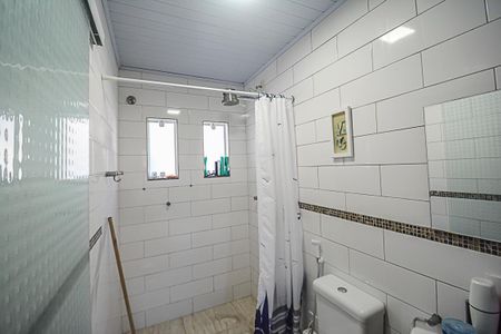Casa à venda com 300m², 4 quartos e 2 vagasBanheiro da Suíte