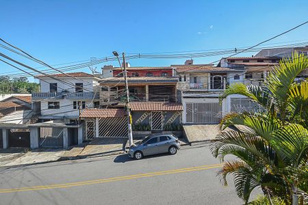 Casa à venda com 300m², 4 quartos e 2 vagasVista da Sacada do Quarto Suíte