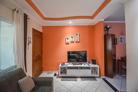 Casa à venda com 300m², 4 quartos e 2 vagasSala