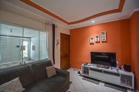 Casa à venda com 300m², 4 quartos e 2 vagasSala
