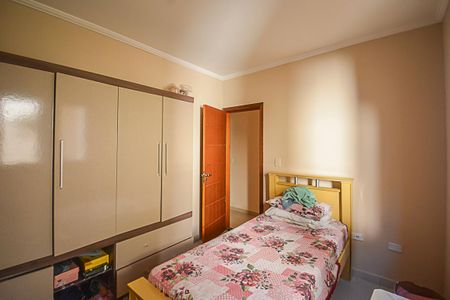 Casa à venda com 300m², 4 quartos e 2 vagasQuarto 3
