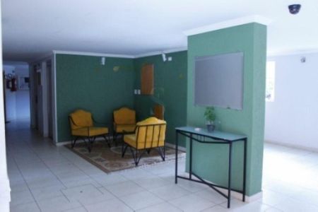 Apartamento à venda com 3 quartos, 60m² em Vila Moraes, São Paulo