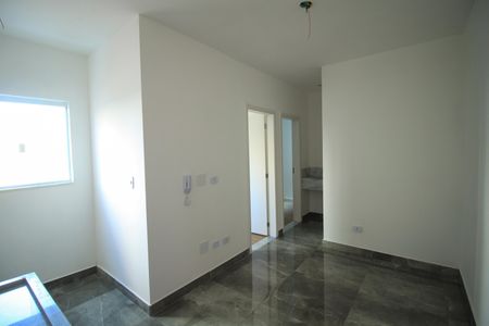 Apartamento à venda com 2 quartos, 33m² em Vila Regente Feijó, São Paulo