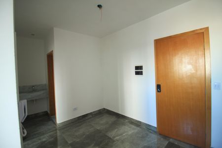 Apartamento à venda com 2 quartos, 33m² em Vila Regente Feijó, São Paulo