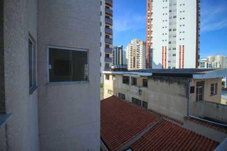 Apartamento à venda com 2 quartos, 33m² em Vila Regente Feijó, São Paulo