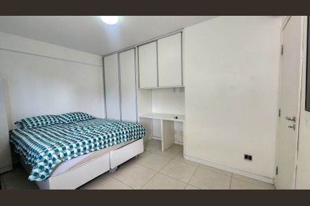 Apartamento para alugar com 120m², 2 quartos e 2 vagasQuarto 2