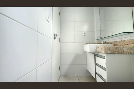 Apartamento para alugar com 120m², 2 quartos e 2 vagasBanheiro 2
