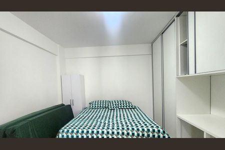 Apartamento para alugar com 120m², 2 quartos e 2 vagasQuarto 2