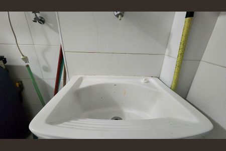 Apartamento para alugar com 120m², 2 quartos e 2 vagasCozinha 