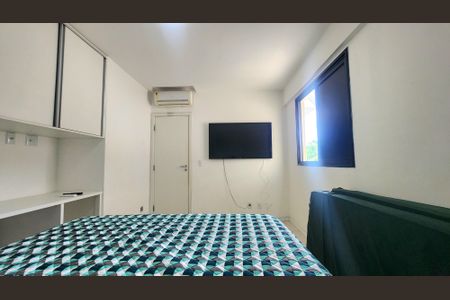 Apartamento para alugar com 120m², 2 quartos e 2 vagasQuarto 2