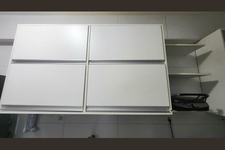 Apartamento para alugar com 120m², 2 quartos e 2 vagasCozinha 