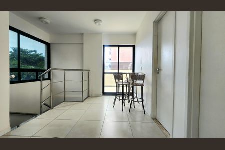 Apartamento para alugar com 120m², 2 quartos e 2 vagasSala 2
