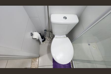 Apartamento para alugar com 120m², 2 quartos e 2 vagasBanheiro 2