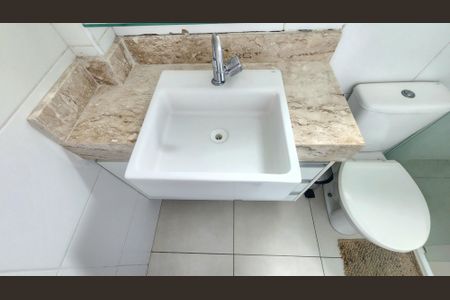 Apartamento para alugar com 120m², 2 quartos e 2 vagasBanheiro 2