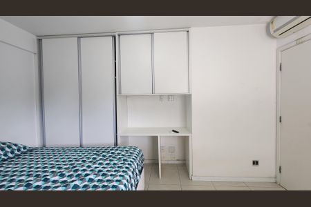 Apartamento para alugar com 120m², 2 quartos e 2 vagasQuarto 2