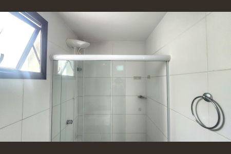 Apartamento para alugar com 120m², 2 quartos e 2 vagasBanheiro 2